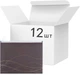 Набор папок на молнии zip-lock Axent Waves-4 A4 12 шт (1497-43-A) - изображение 1