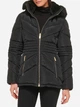 Куртка зимняя женская Guess 783723388 L Черная (1159847242) - изображение 1