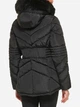 Куртка зимняя женская Guess 783723388 L Черная (1159847242) - изображение 2
