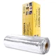 Алюминиевый мат In-Therm AFMAT 150 Вт/м² 375 Вт; 2,5 м² для обогрева под ламинат, линолеум, ковролин - изображение 2