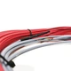 Нагревательный кабель EASYTHERM EC 18 Вт/м 576 Вт; 32 м двухжильный с тефлоновой изоляцией для теплого пола в помещении - изображение 5