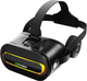 Очки виртуальной реальности для смартфонов VRPark Black (VR-Park-2) - изображение 1