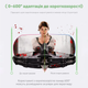 Очки виртуальной реальности для смартфонов VRPark Black (VR-Park-2) - изображение 8