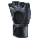Рукавички для ММА Phantom Blackout розмір L/XL, чорні - изображение 2