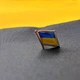 Значок Dobroznak прапор України (8134) - изображение 2