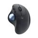 Мышка беспроводная Logitech M575 Ergo 910-006221 Graphite - изображение 1