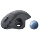 Мышка беспроводная Logitech M575 Ergo 910-006221 Graphite - изображение 4