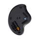 Мышка беспроводная Logitech M575 Ergo 910-006221 Graphite - изображение 5