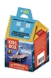 Мир военных кораблей World of Warships Kids box Кидс бокс Свитбокс мармелад с игрушкой в коробочке - изображение 2