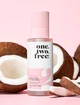 Спрей для шкіри обличчя ONE. TWO. THREE! Super Glow Setting Spray, 125 мл - изображение 5