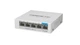 Коммутатор неуправляемый Keenetic PoE+ Switch 5 KN-4610 - изображение 1