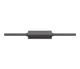 Кабель для микрофона Logitech Meetup 10 м 950-000005 Graphite - изображение 3