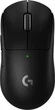 Mишка Logitech G Pro X Superlight 2 Lightspeed Wireless 910-006630 Black - зображення 1