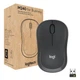 Мишка бездротова Logitech M240 Silent BT for Business 910-007182 Graphite - зображення 6
