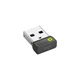 Комплект Клавиатура + Мышь беспроводная Logitech MK370 920-012077 Black - изображение 5