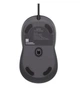 Мышка проводная Logitech Signature M520 for Business USB-C 910-007511 Graphite - изображение 3