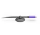 Кабель Logitech Active USB Cable Accessory Wired WW-9006 5 м USB Cable Graphite - изображение 3