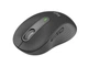 Мышка беспроводная Logitech M650 Wireless for Business 910-006274 Graphite - изображение 4