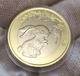Пам'ятна монета Китаю "Рік Кролика" 10 юань 2023 - зображення 1