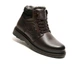 Черевики чоловічі шкіряні Alaska Brown Dav Shoes коричневий 41 - изображение 1