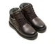 Черевики чоловічі шкіряні Alaska Brown Dav Shoes коричневий 41 - изображение 3