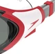 Окуляри для плавання Speedo JUNIOR BIOFUSE 2.0 MASK Червоний ONE SIZE (8-00491800764) - изображение 4