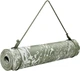 Коврик для йоги Adidas Camo Yoga Mat 176×61 см, двусторонний, TPE/EVA, Premium (05FE76174B64) - изображение 5