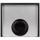 Кухонная вытяжка Perfelli QUADRO 36 NERO SILENZIO - изображение 8