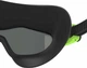 Очки для плавания Speedo черные маска для плавания унисекс с антизапотеванием и UV защитой - изображение 4