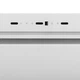 Кухонная вытяжка Weilor LUMINA WBG 69 White SILENCE - изображение 11