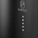 Кухонная вытяжка Perfelli FLOW 35PEB NERO - изображение 8