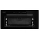 Кухонная вытяжка Weilor LUMINA WBG 69 Black SILENCE - изображение 8