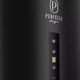 Кухонная вытяжка Perfelli RICCO 35 NERO SILENZIO - изображение 8