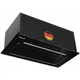 Кухонная вытяжка Weilor LUMINA WBG 66 Black - изображение 7