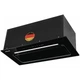 Кухонная вытяжка Weilor LUMINA WBG 68 Black - изображение 1