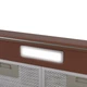 Кухонная вытяжка Minola HPL 622 BR - изображение 5