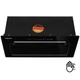 Кухонная вытяжка Weilor LUMINA WBG 68 Black - изображение 5