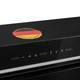 Кухонная вытяжка Weilor LUMINA WBG 68 Black - изображение 9