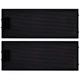 Кухонная вытяжка Perfelli TL 6822 BL 1200 LED - изображение 10