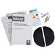Кухонная вытяжка Weilor LUNA WBG 56 BLACK - изображение 11