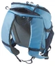 Рюкзак спортивный для тренировок 20L Crivit голубой Crivit Sports (2000003461004) - изображение 4