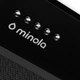Кухонная вытяжка Minola HBI 5722 BLF 1200 LED - изображение 7
