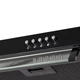 Кухонная вытяжка Minola HPL 5200 BLF - изображение 8