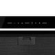 Кухонная вытяжка Weilor LUNA WBG 59 BLACK SILENCE - изображение 8