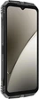 Смартфон DOOGEE S punk Pro 8/512GB Space Silver - изображение 5