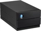 Жесткий диск LaCie External 2big RAID 60 TB Black (STHJ60000800) - изображение 6