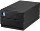 Жесткий диск LaCie External 2big RAID 60 TB Black (STHJ60000800) - изображение 7