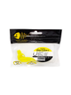 Слаг тонучий Snake Tongue Boost 2" inch #7 (10 шт) STB2-7 Wist - изображение 2