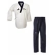 Кимоно для тхэквондо (добок) пумсэ Adidas Poomsae (adiTPAM02) р. 170 - изображение 1