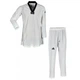 Кимоно для тхэквондо (добок) Adidas Adi Fighter Pro WT (ADITOGF03) р. 190 - изображение 1